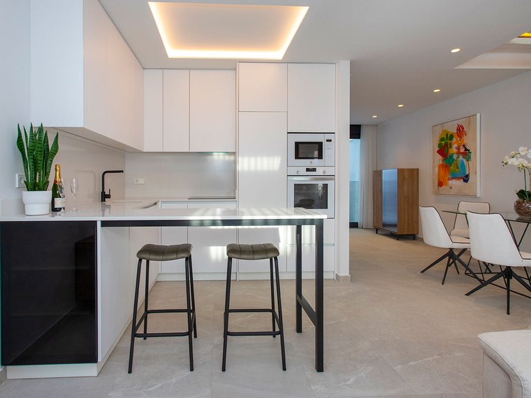 Town House for Sale in Torre De La Horadada, Alicante 3