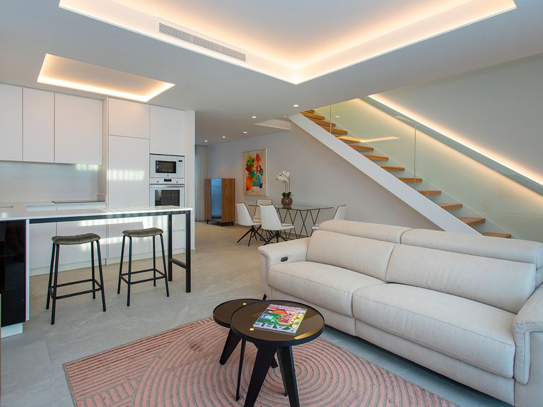Town House for Sale in Torre De La Horadada, Alicante 34