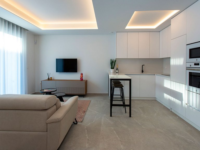 Town House for Sale in Torre De La Horadada, Alicante 29