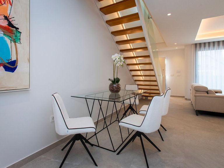 Town House for Sale in Torre De La Horadada, Alicante 30
