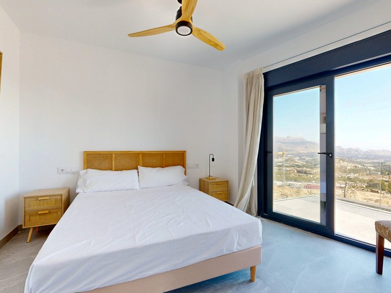 Villa for Sale in Polop, Alicante 14