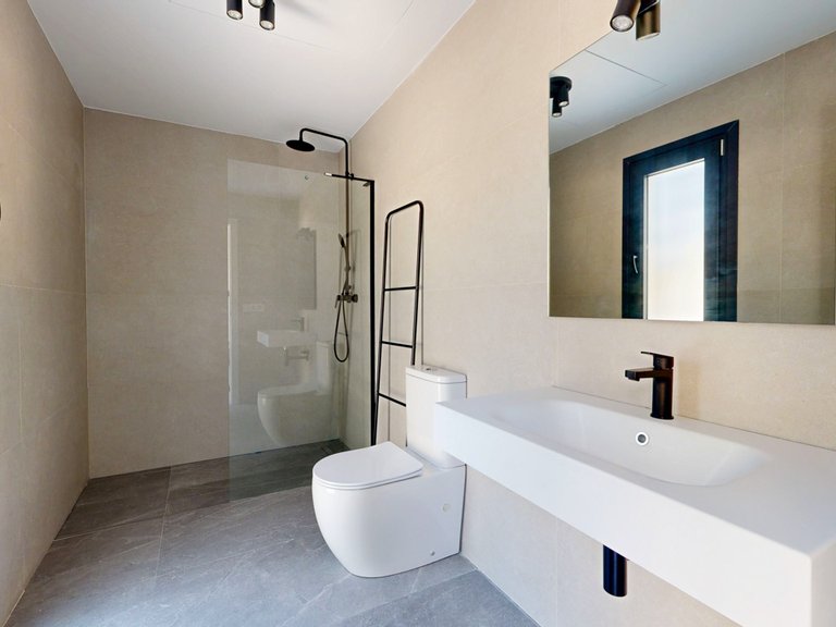 Villa for Sale in Polop, Alicante 10