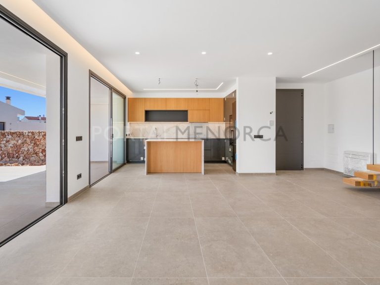 Villa for Sale in Cala Blanca, Menorca 9