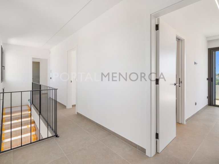 Villa for Sale in Cala Blanca, Menorca 20