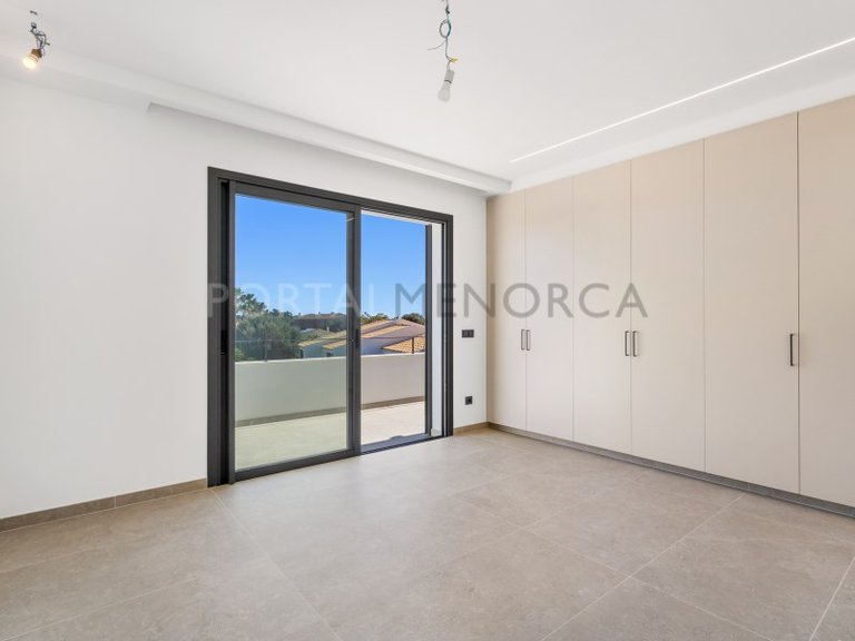 Villa for Sale in Cala Blanca, Menorca 22
