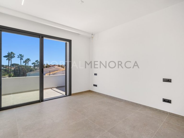Villa for Sale in Cala Blanca, Menorca 32