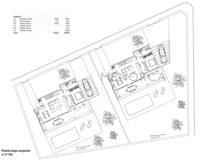 Villa for Sale in Cala Blanca, Menorca 41