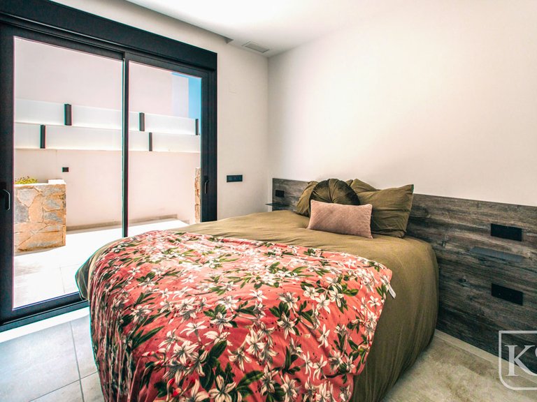 Apartment for Sale in Rojales, Alicante 13