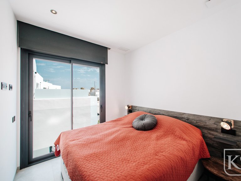 Apartment for Sale in Rojales, Alicante 11
