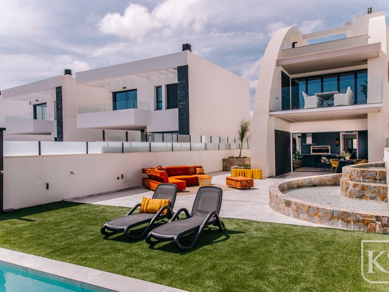 Apartment for Sale in Rojales, Alicante 19