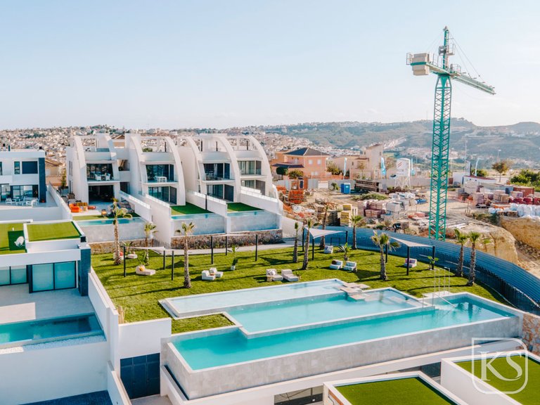 Apartment for Sale in Rojales, Alicante 2