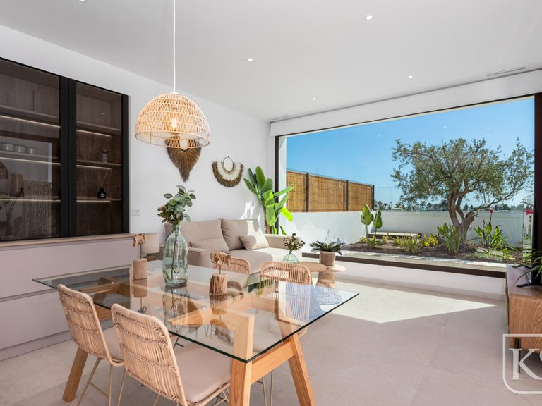 Villa for Sale in Los Alcazares, Murcia 6