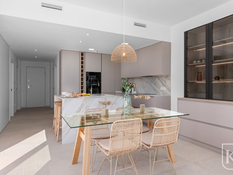 Villa for Sale in Los Alcazares, Murcia 5