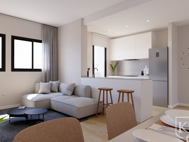 Apartment for Sale in Algorfa, Alicante 3