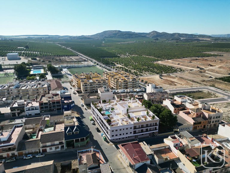 Apartment for Sale in Algorfa, Alicante 7