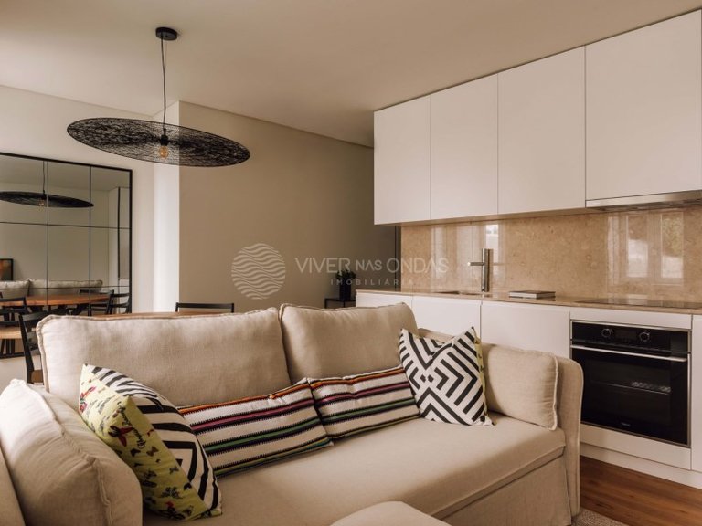 Apartment for Sale in Lisbon, Lisbon 5