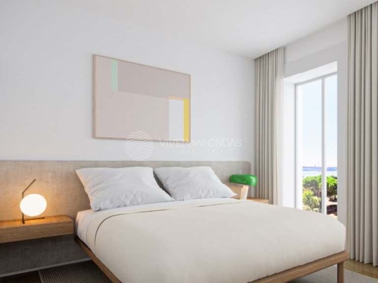 Apartment for Sale in Lisbon, Lisbon 8