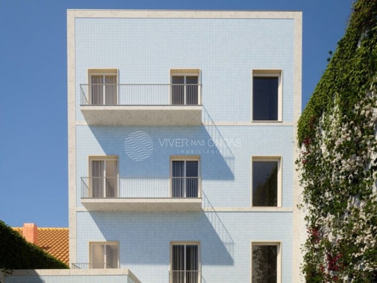 Apartment for Sale in Lisbon, Lisbon 18