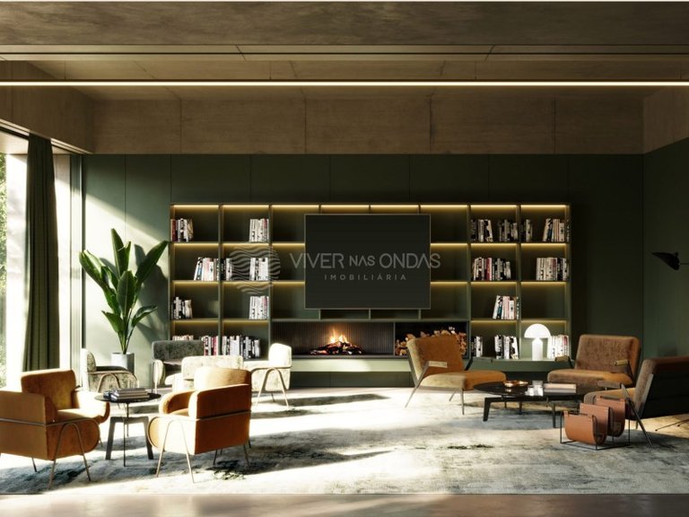 Apartment for Sale in Porto, Porto 14