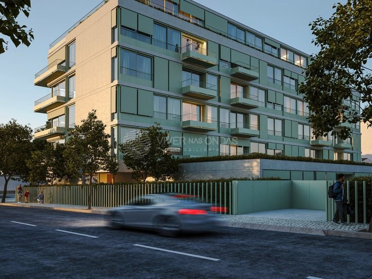 Apartment for Sale in Porto, Porto 23