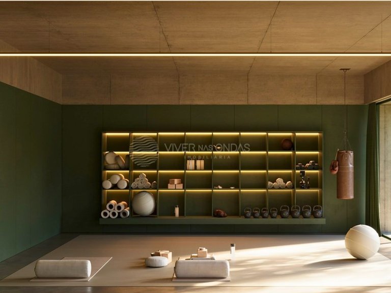 Apartment for Sale in Porto, Porto 14