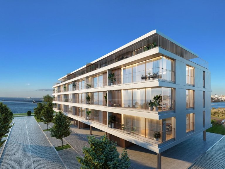 Apartment for Sale in Canidelo, Porto 2