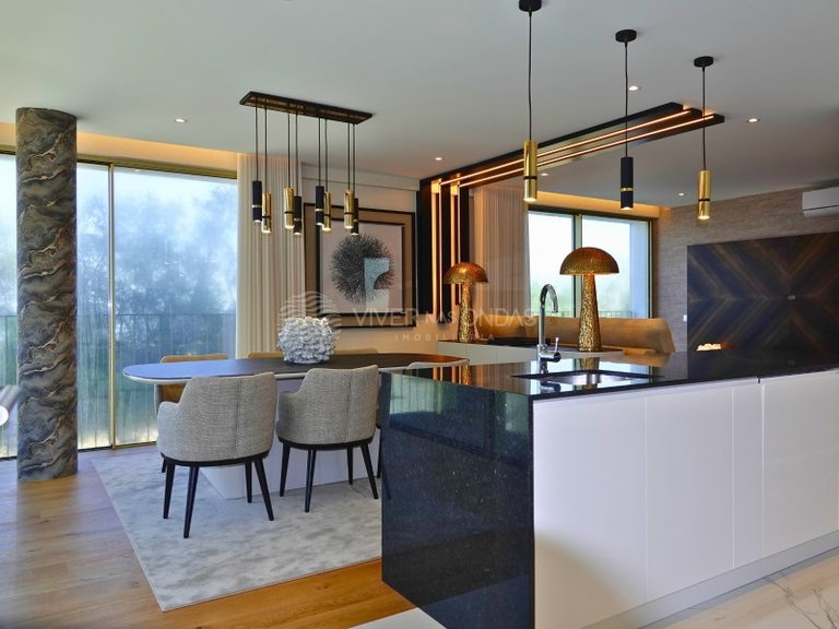 Apartment for Sale in Canidelo, Porto 13