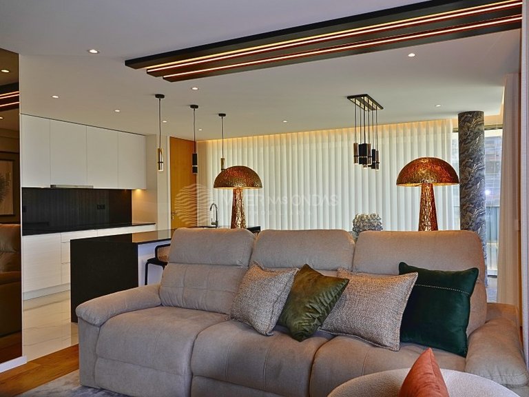 Apartment for Sale in Canidelo, Porto 23