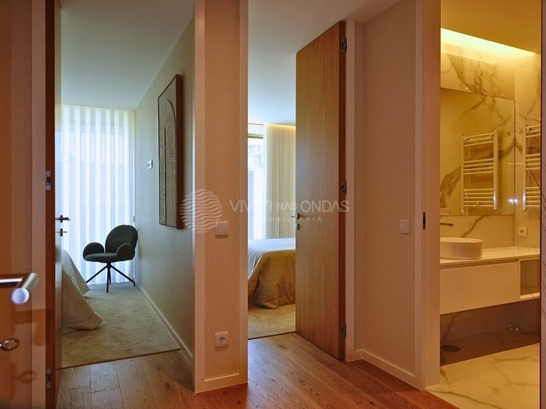 Apartment for Sale in Canidelo, Porto 26