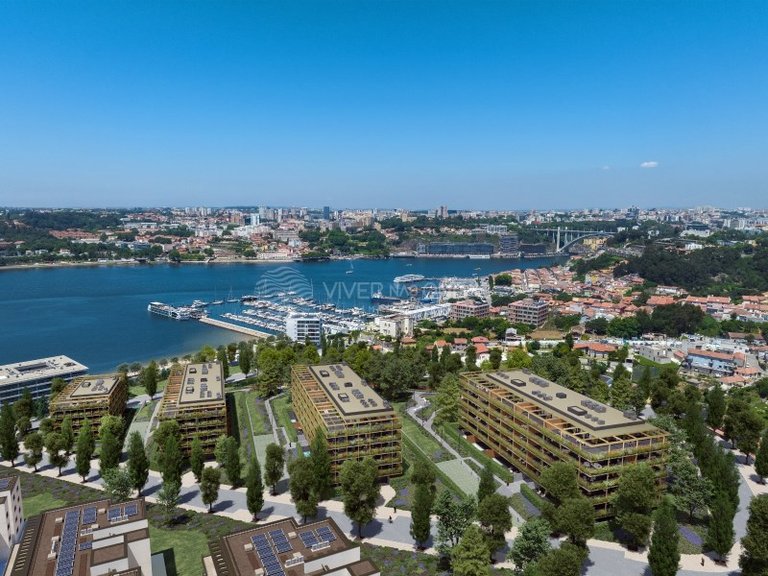 Apartment for Sale in Canidelo, Porto 24