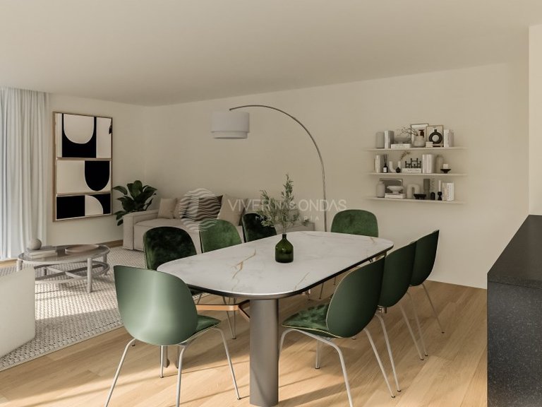 Apartment for Sale in Canidelo, Porto 3