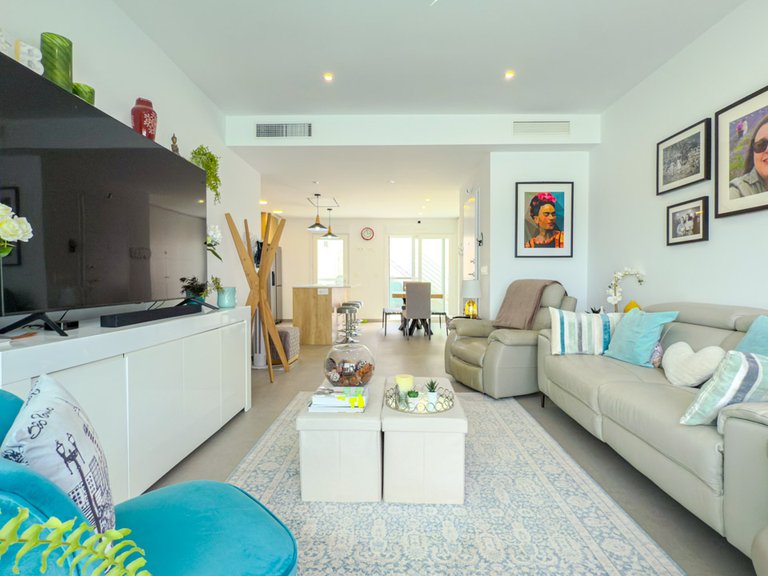 Villa for Sale in Avileses, Murcia 25