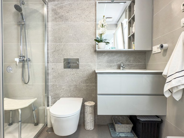 Villa for Sale in Avileses, Murcia 19