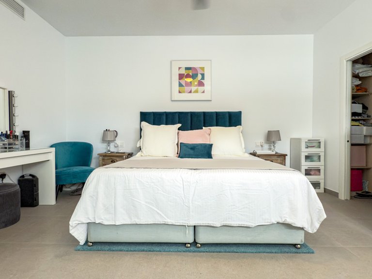 Villa for Sale in Avileses, Murcia 15