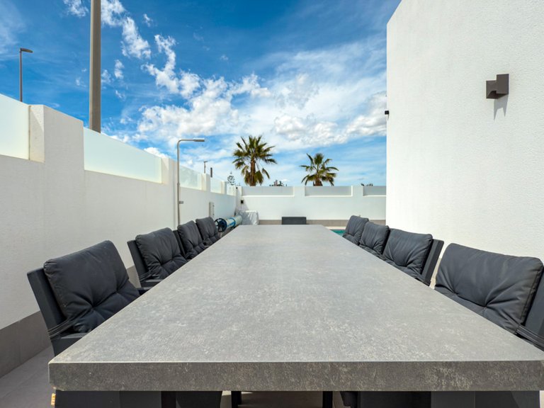 Villa for Sale in Avileses, Murcia 23