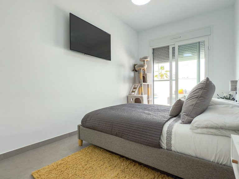 Villa for Sale in Avileses, Murcia 11