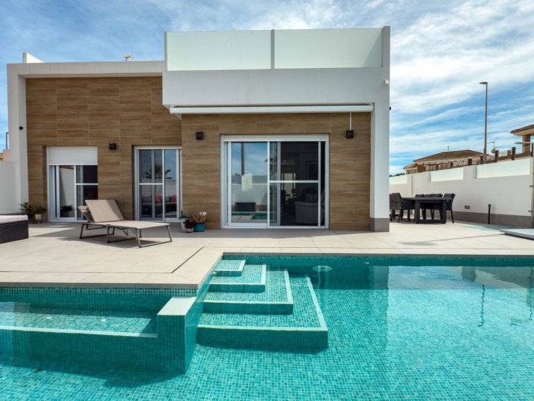 Villa for Sale in Avileses, Murcia 3