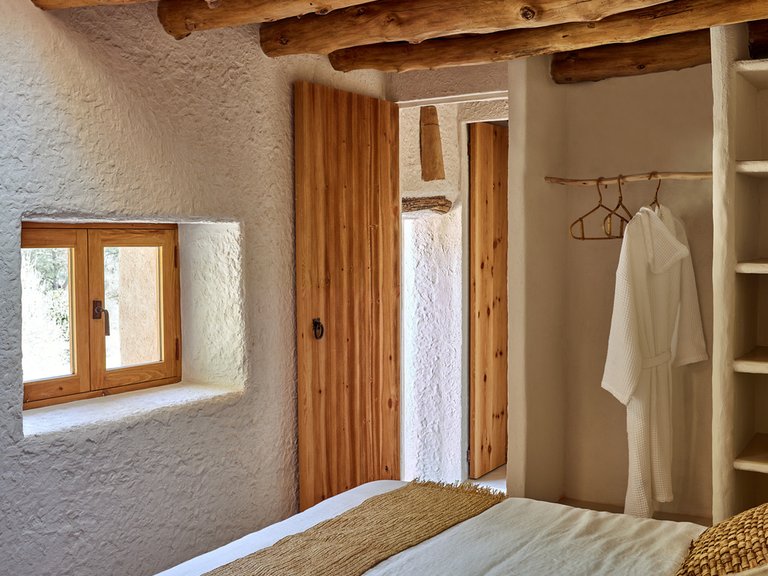 Country House for Sale in Sant Rafael De Sa Creu, Ibiza 24