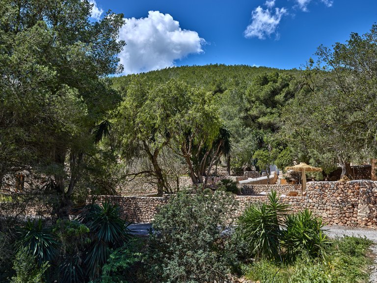 Country House for Sale in Sant Rafael De Sa Creu, Ibiza 6