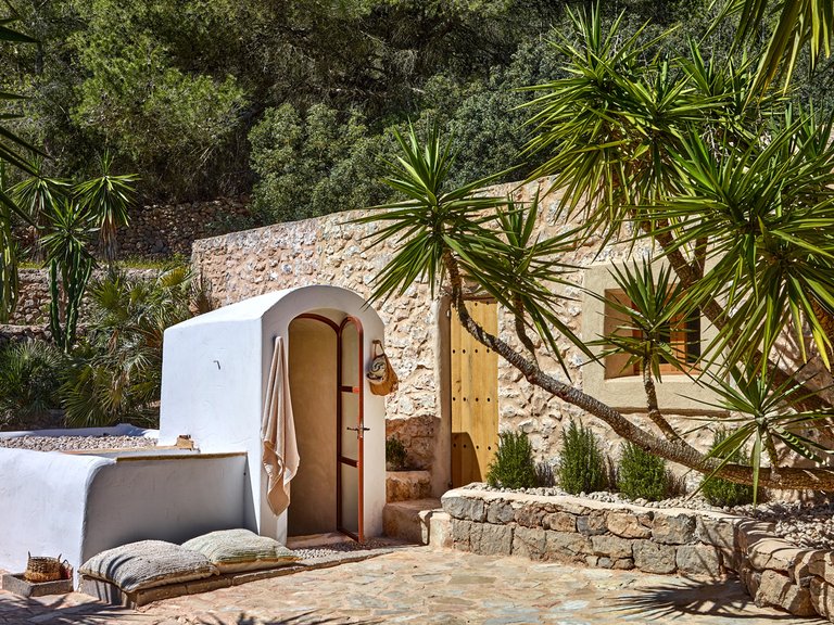Country House for Sale in Sant Rafael De Sa Creu, Ibiza 32