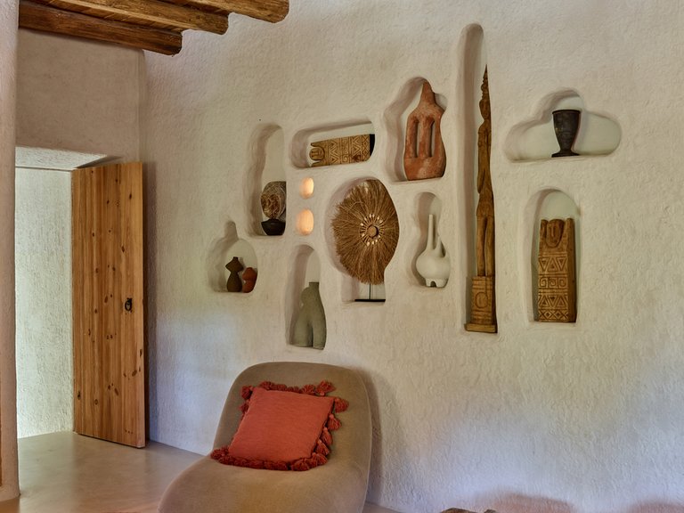 Country House for Sale in Sant Rafael De Sa Creu, Ibiza 25