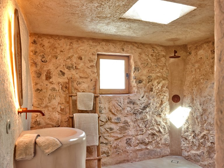 Country House for Sale in Sant Rafael De Sa Creu, Ibiza 30