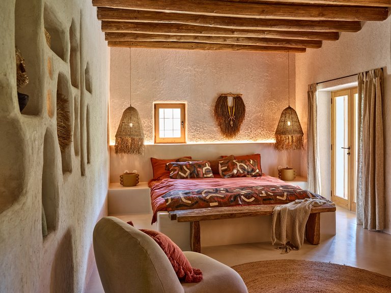 Country House for Sale in Sant Rafael De Sa Creu, Ibiza 18
