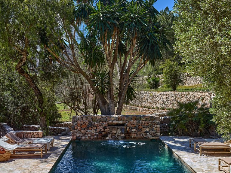 Country House for Sale in Sant Rafael De Sa Creu, Ibiza 4