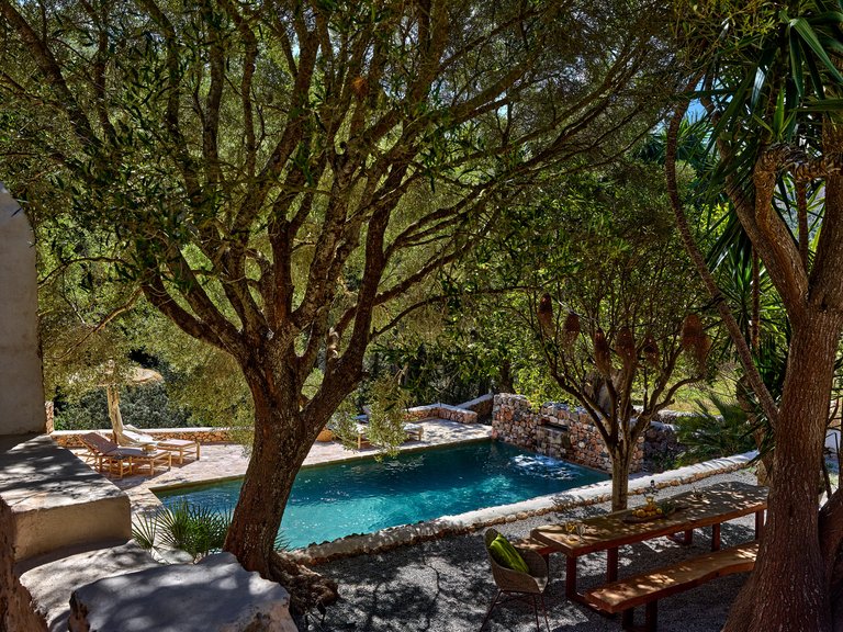 Country House for Sale in Sant Rafael De Sa Creu, Ibiza 8
