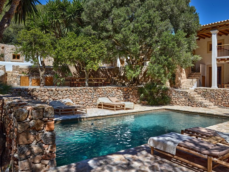 Country House for Sale in Sant Rafael De Sa Creu, Ibiza 2