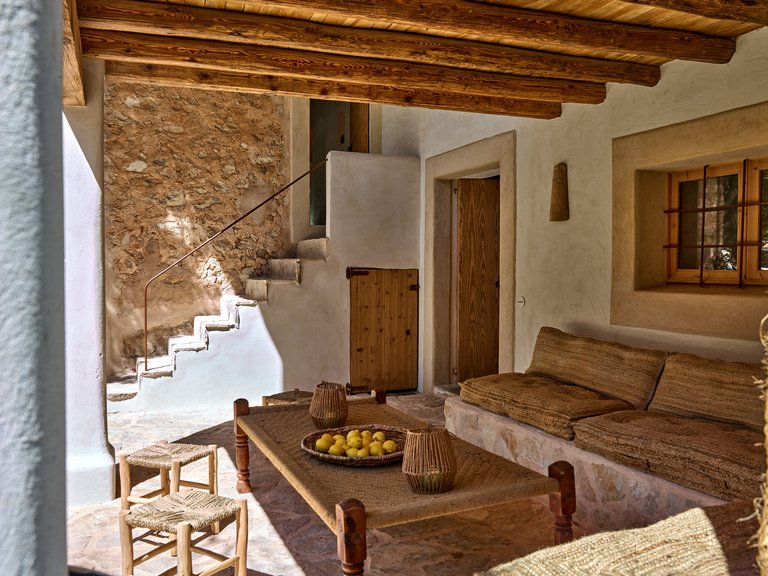 Country House for Sale in Sant Rafael De Sa Creu, Ibiza 13