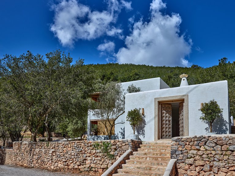 Country House for Sale in Sant Rafael De Sa Creu, Ibiza 10