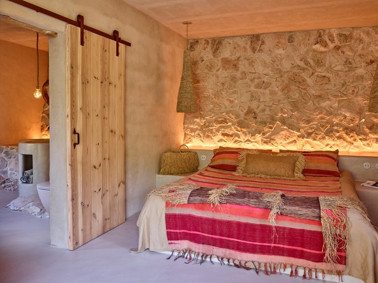 Country House for Sale in Sant Rafael De Sa Creu, Ibiza 20