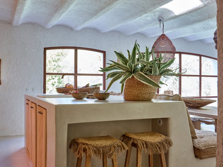 Country House for Sale in Sant Rafael De Sa Creu, Ibiza 16